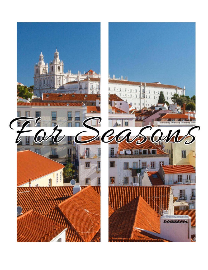 For Seasons