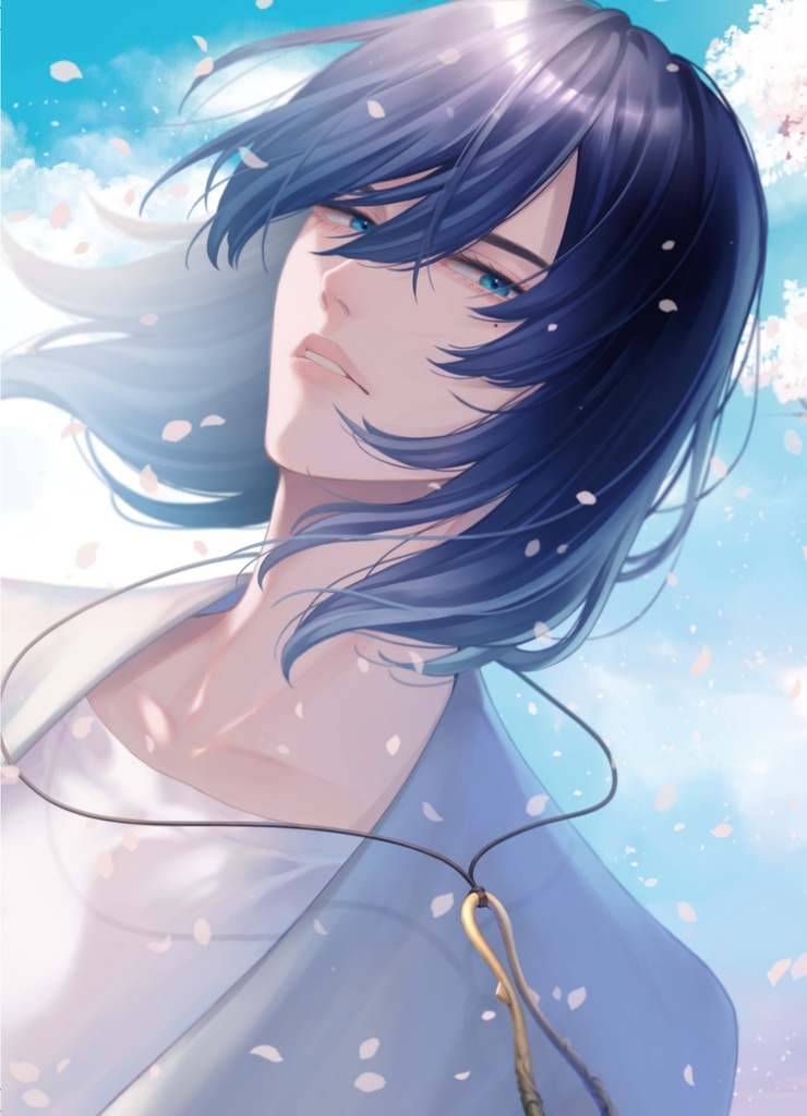 春の葬送