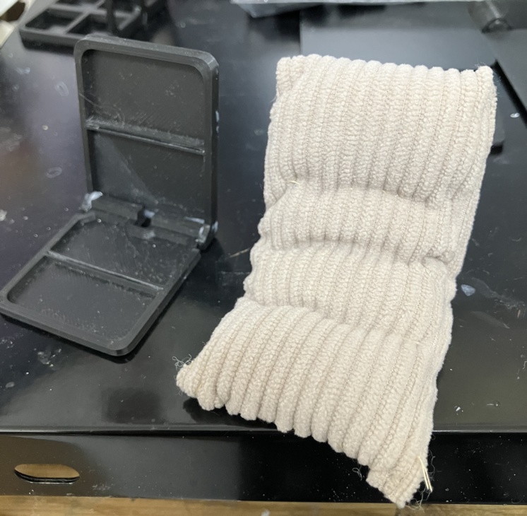 ねんどろいどどーる向けこたつ机キット