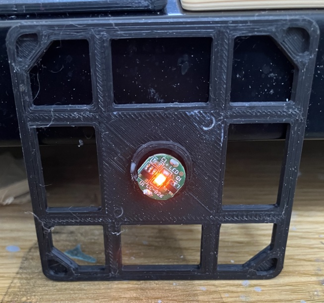 ねんどろいどどーる向けこたつ机キット