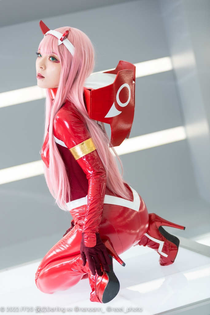 【FF20新刊】僕のDarling xx