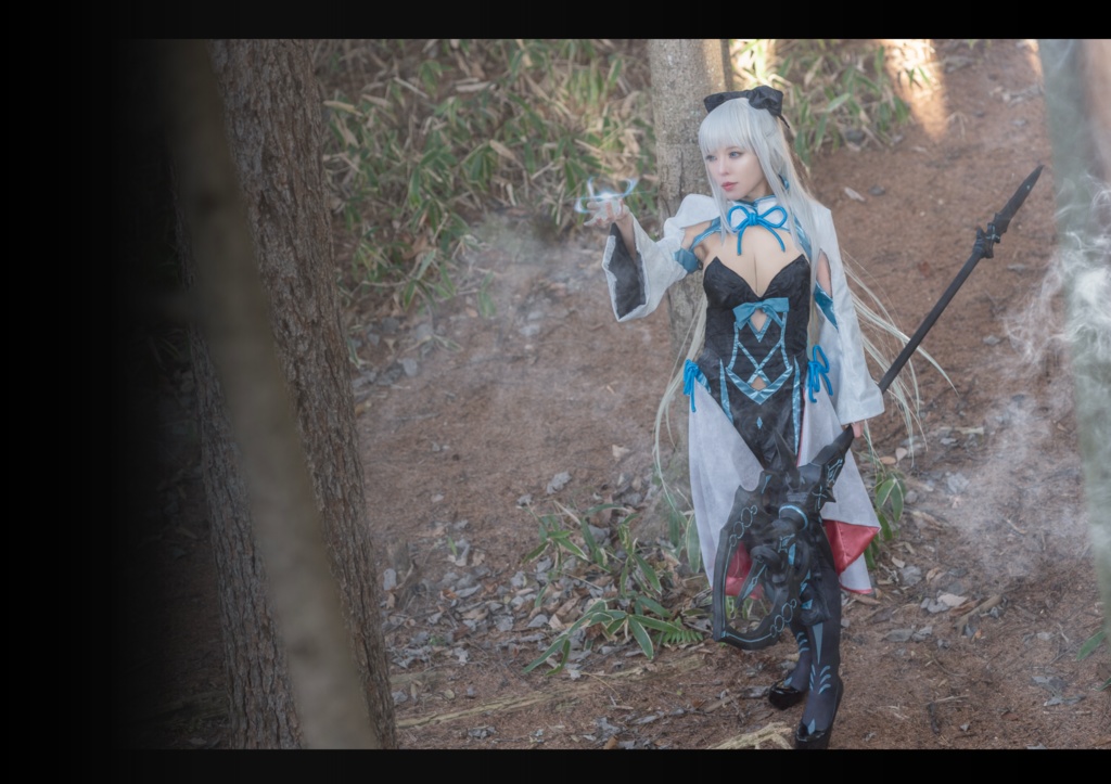 【C105新刊】コスプレ単品&セット