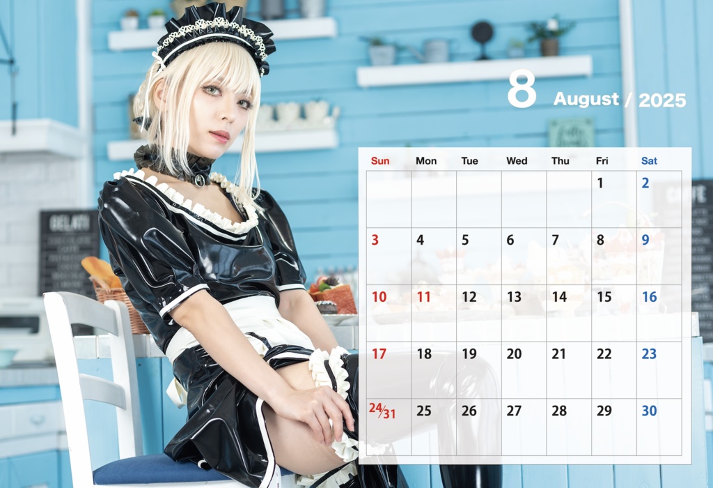 【C105新刊】ラバー単品&セット