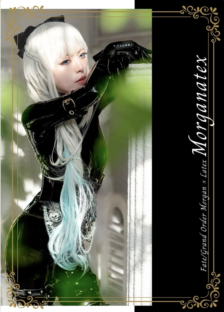 【C105新刊】ラバー単品&セット