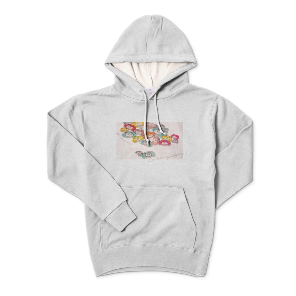 実写版!細胞ミクパーカー(よこ)