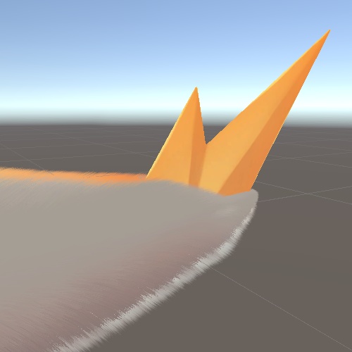 【無料!フォシュニアくん専用】 liltoonファーシェーダー設定ファイル