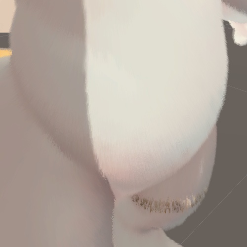 【無料!フォシュニアくん専用】 liltoonファーシェーダー設定ファイル