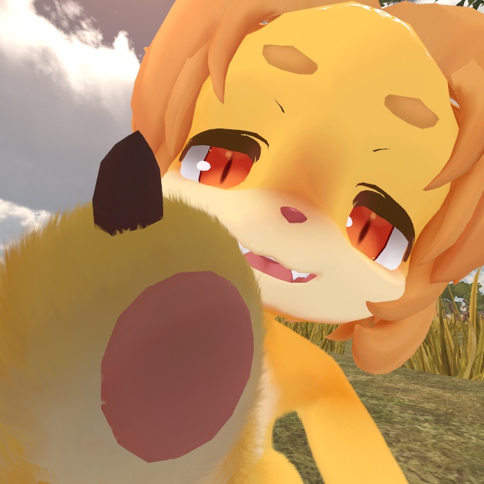 【無料!アンワルくん専用】 liltoonファーシェーダー設定ファイル