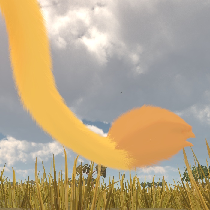 【無料!アンワルくん専用】 liltoonファーシェーダー設定ファイル