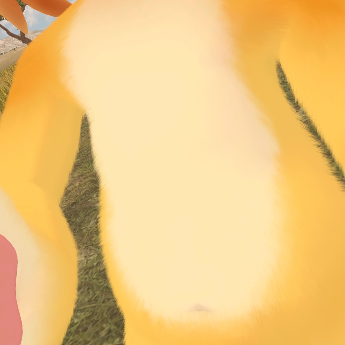 【無料!アンワルくん専用】 liltoonファーシェーダー設定ファイル