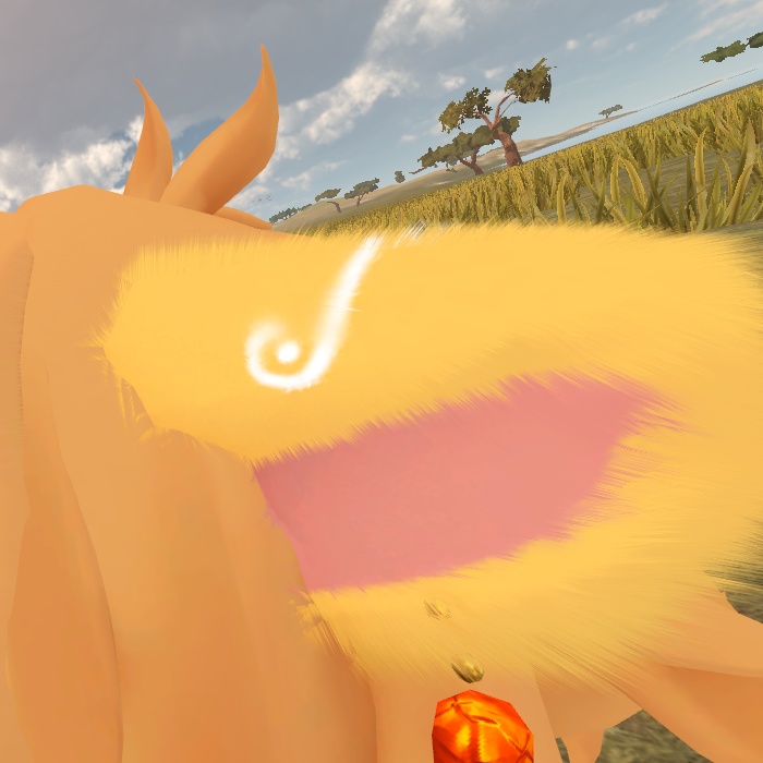 【無料!アンワルくん専用】 liltoonファーシェーダー設定ファイル