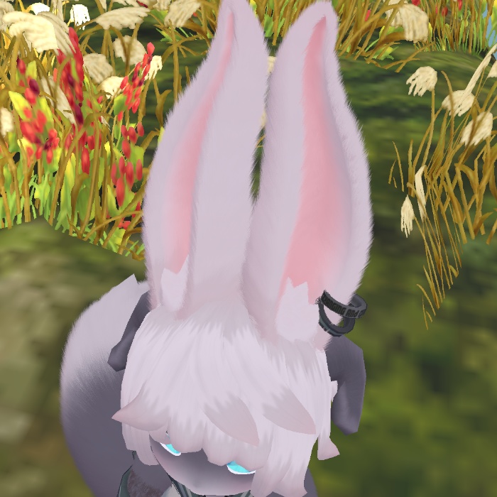 【無料!ウーシア専用】liltoonファーシェーダー設定ファイル