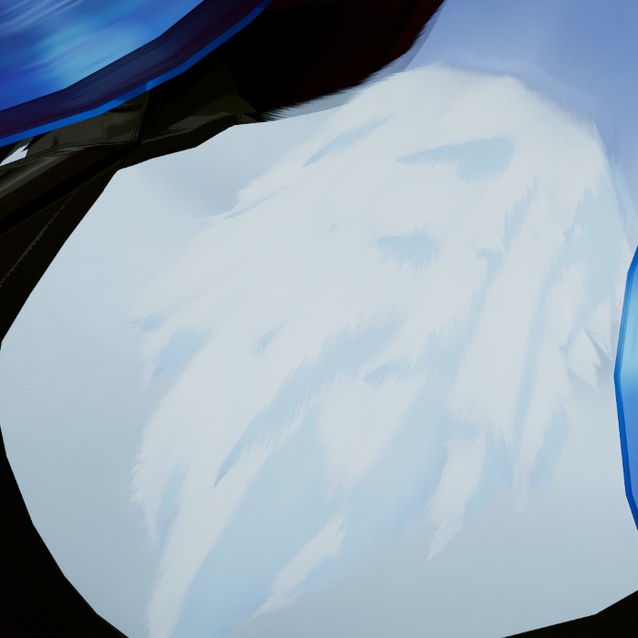 【無料!アイラ(Eira)さん専用】liltoonファーシェーダー設定ファイル