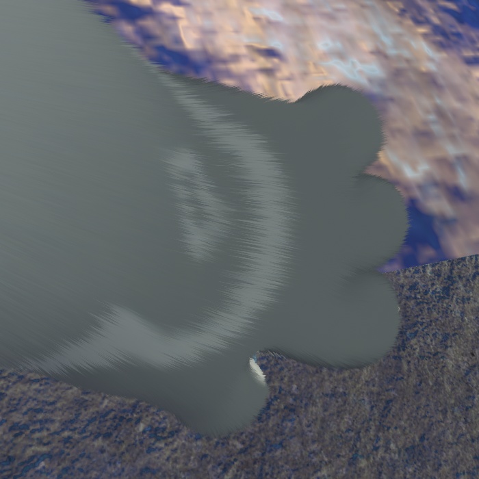 【無料!シャロくん専用】 liltoonファーシェーダー設定ファイル