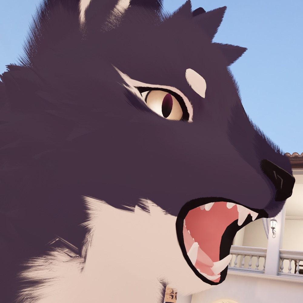 【無料!シリウス君専用】 liltoonファーシェーダー設定ファイル