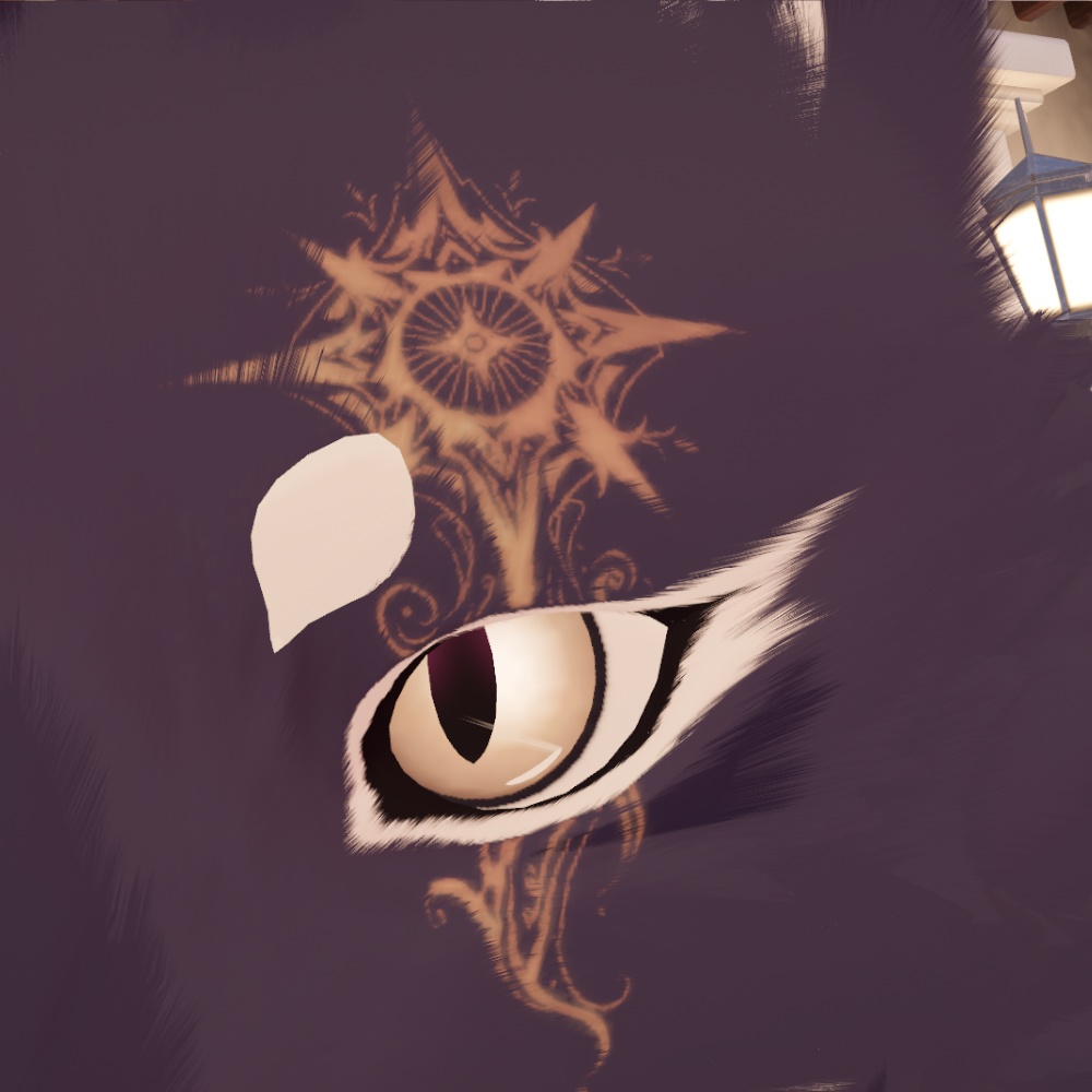 【無料!シリウス君専用】 liltoonファーシェーダー設定ファイル