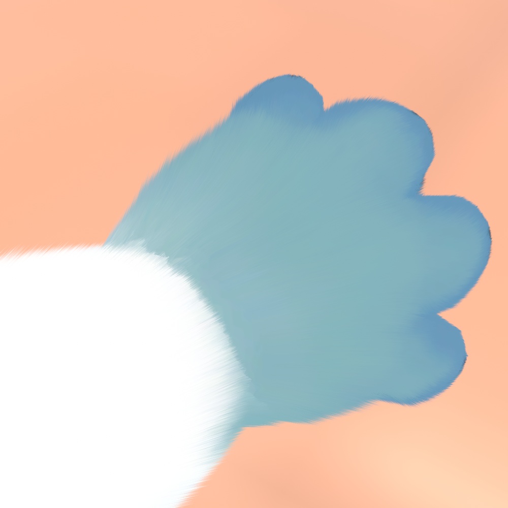 【無料!ニャンクルくん専用】 liltoonファーシェーダー設定ファイル