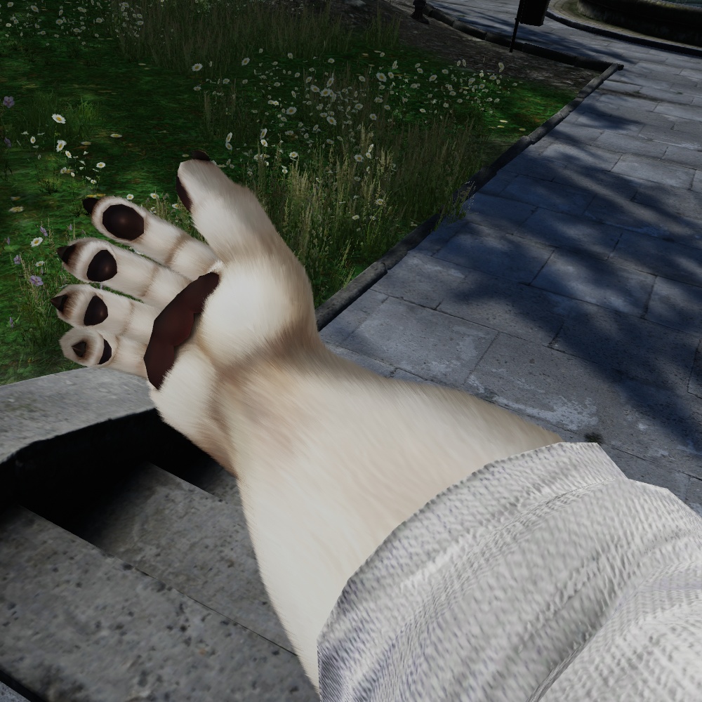 【無料!シキ君専用】 liltoonファーシェーダー設定ファイル