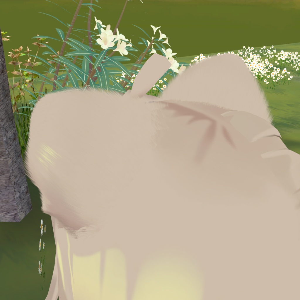 【無料!キプフェル専用】 liltoonファーシェーダー設定ファイル