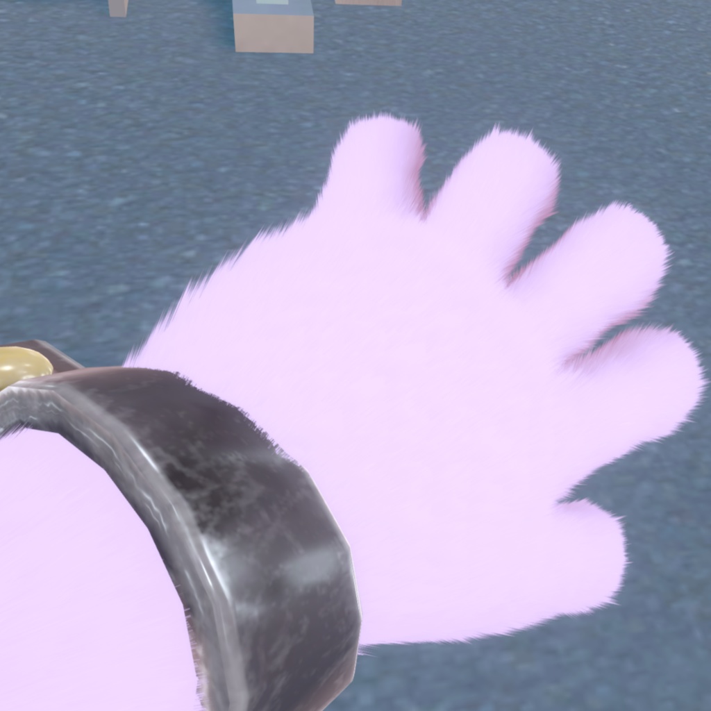 【無料!Remifaちゃん専用】 liltoonファーシェーダー設定ファイル