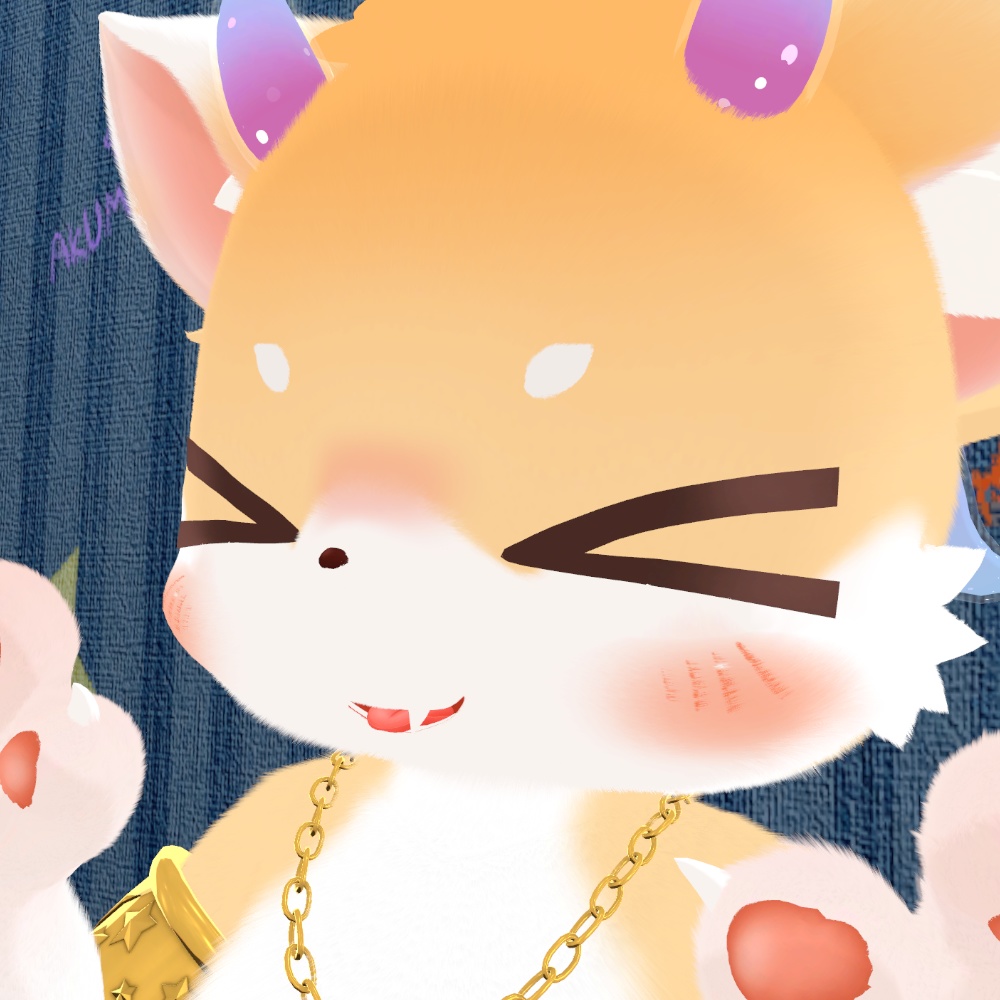 【無料!ふぇのるとくん専用】 liltoonファーシェーダー設定ファイル