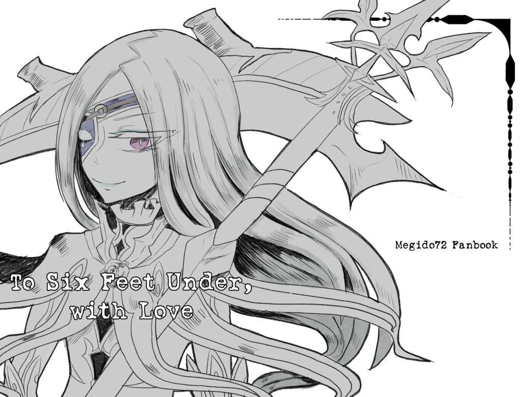 To Six Feet Under, with Love