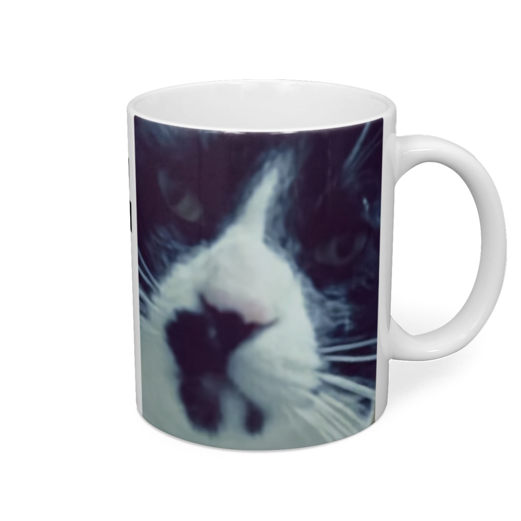 ダバロマグカップ