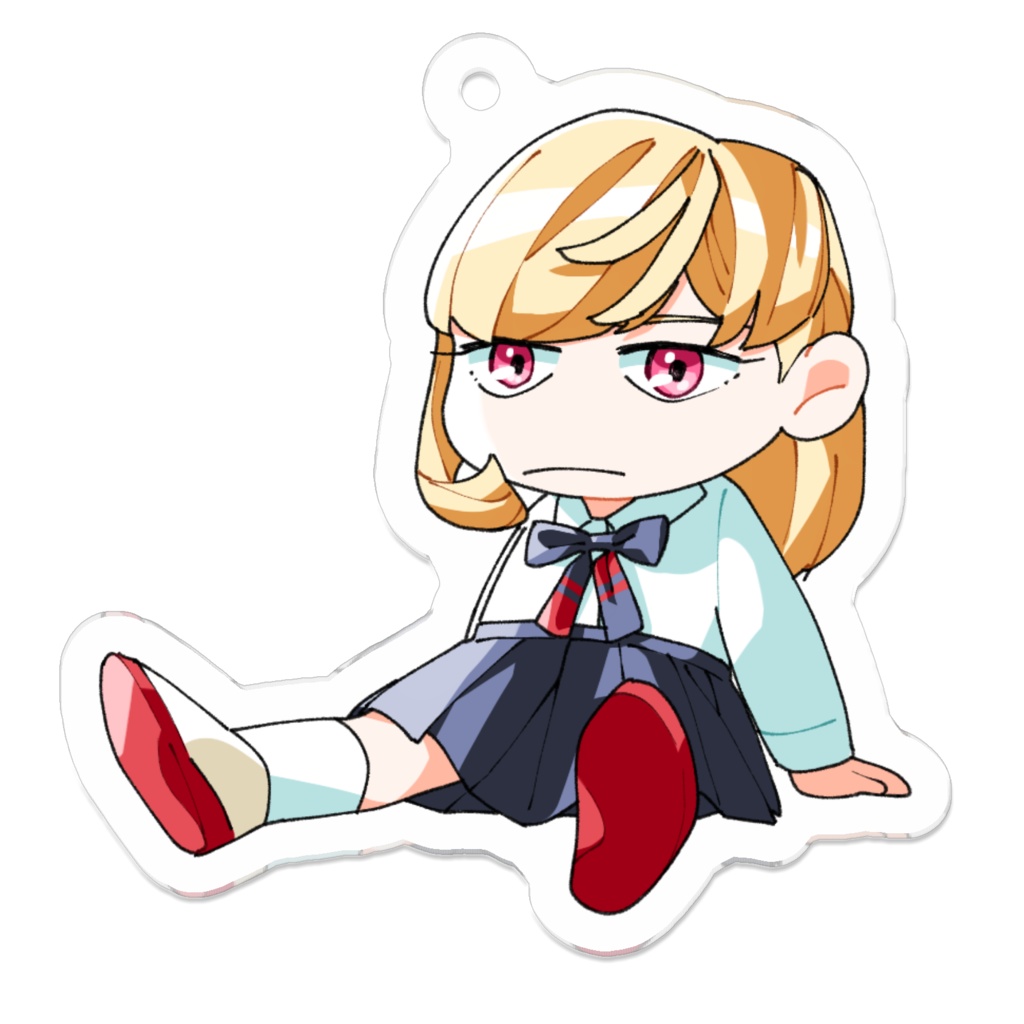 神凪円香アクキー