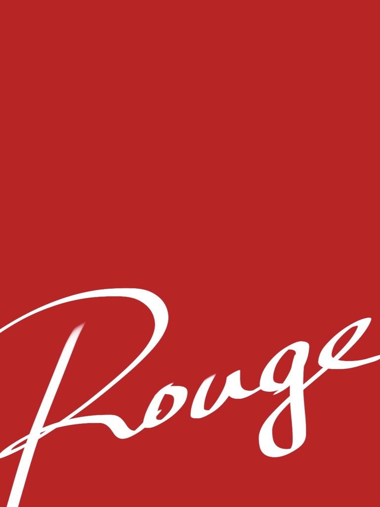 【クリックポスト】Rouge