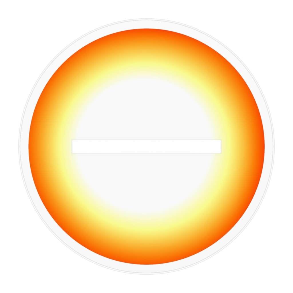 ハロウィン魔女っ娘ちまき王アクスタ ver.1