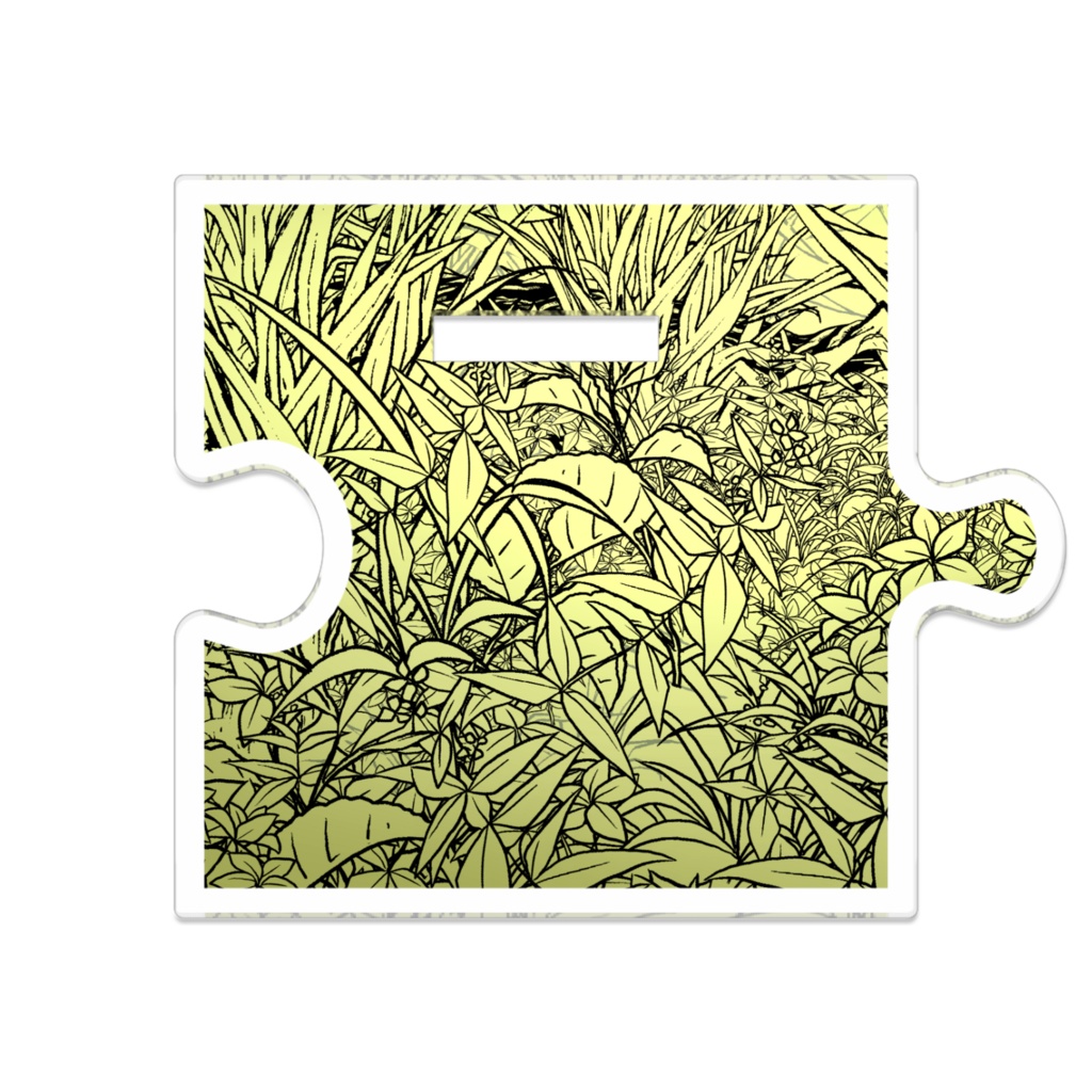 暴君ちゃんえる つながるアクスタ