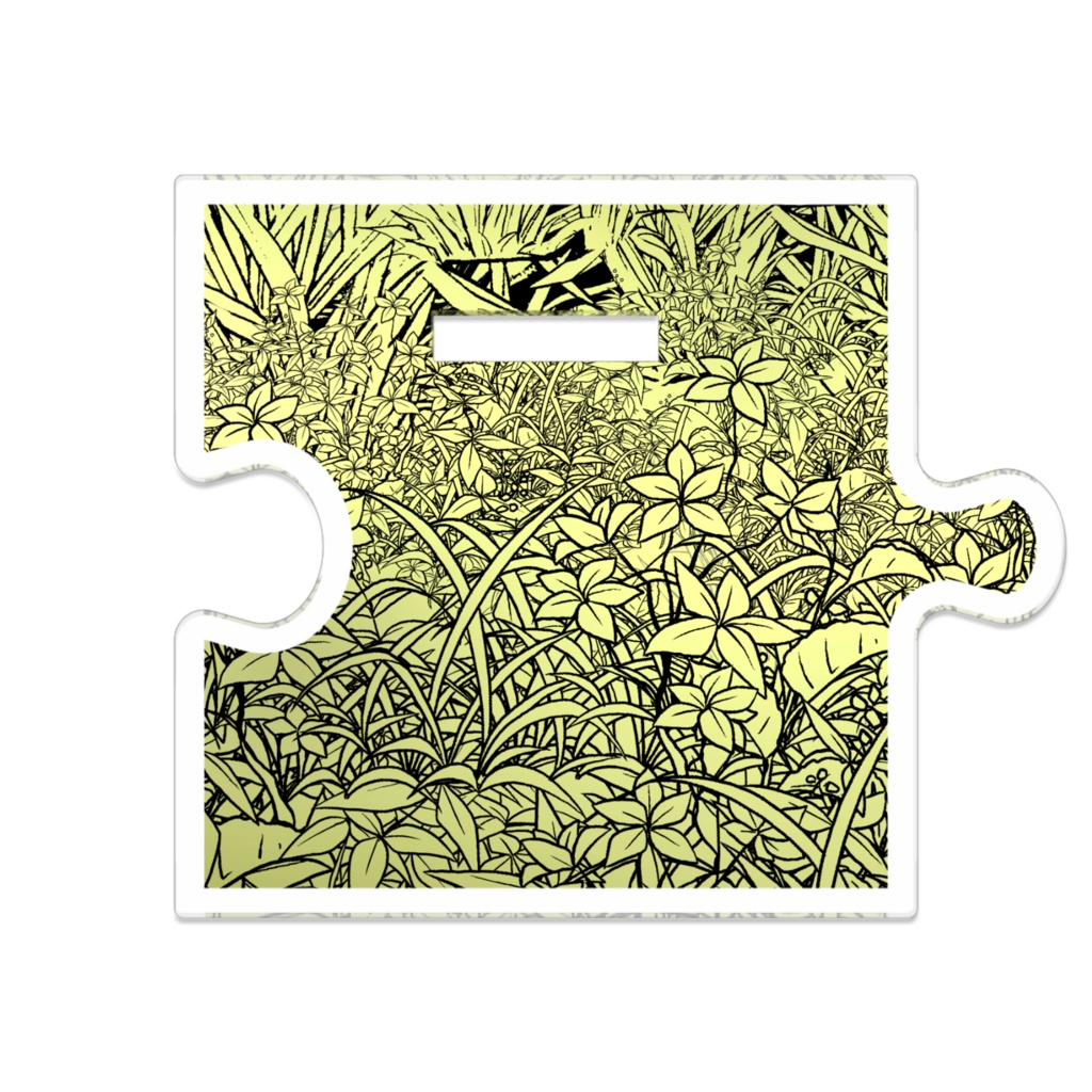 暴君ちまき つながるアクスタ