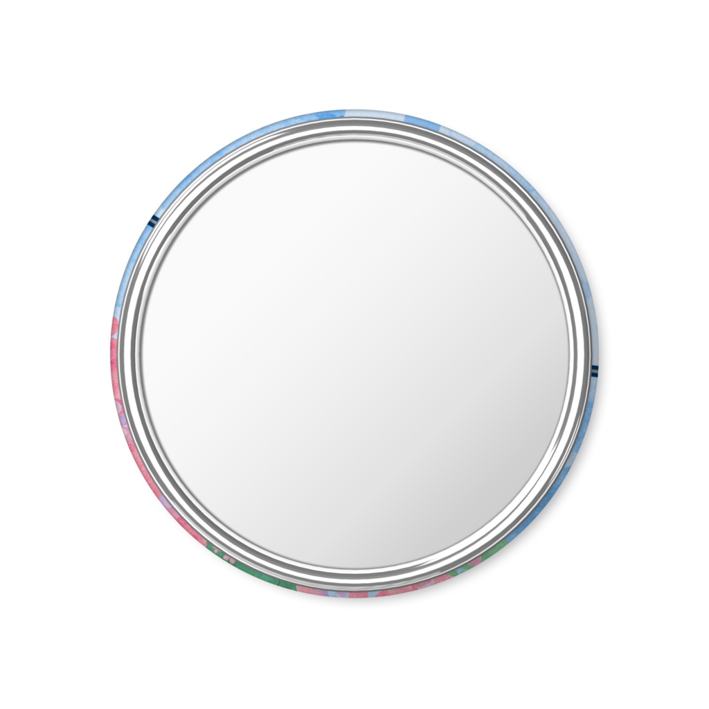 てるてる坊主よみつよ