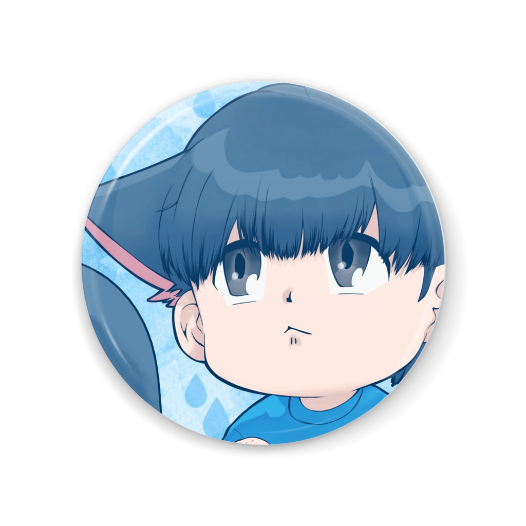 にゃん缶ミラー③