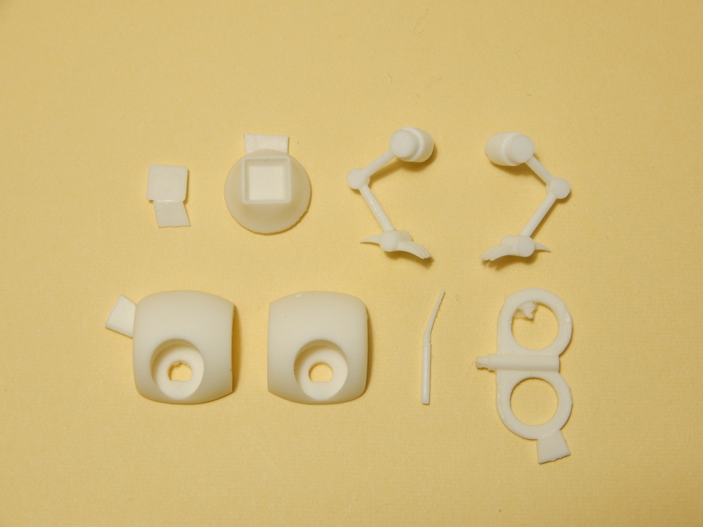 YGO-000 「PLT-2000」