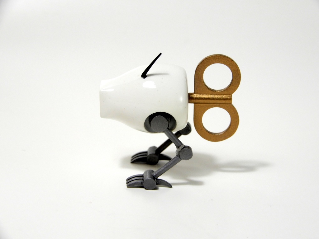 YGO-000 「PLT-2000」