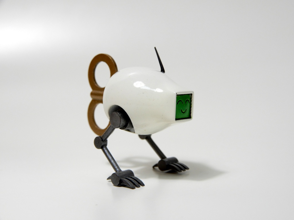 YGO-000 「PLT-2000」