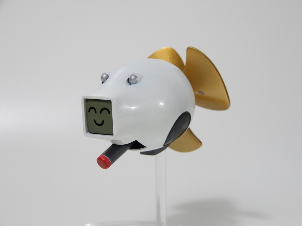 YGO-002 「PLT-2000M/SA」