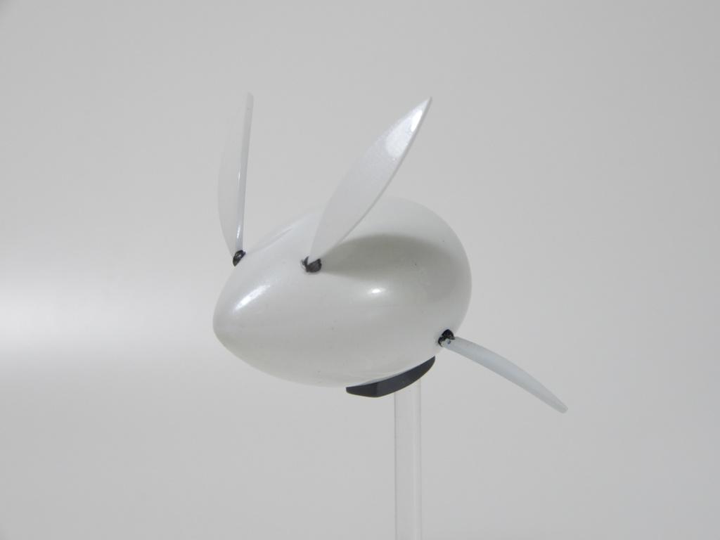 YGO-003 「Bit La Bit」