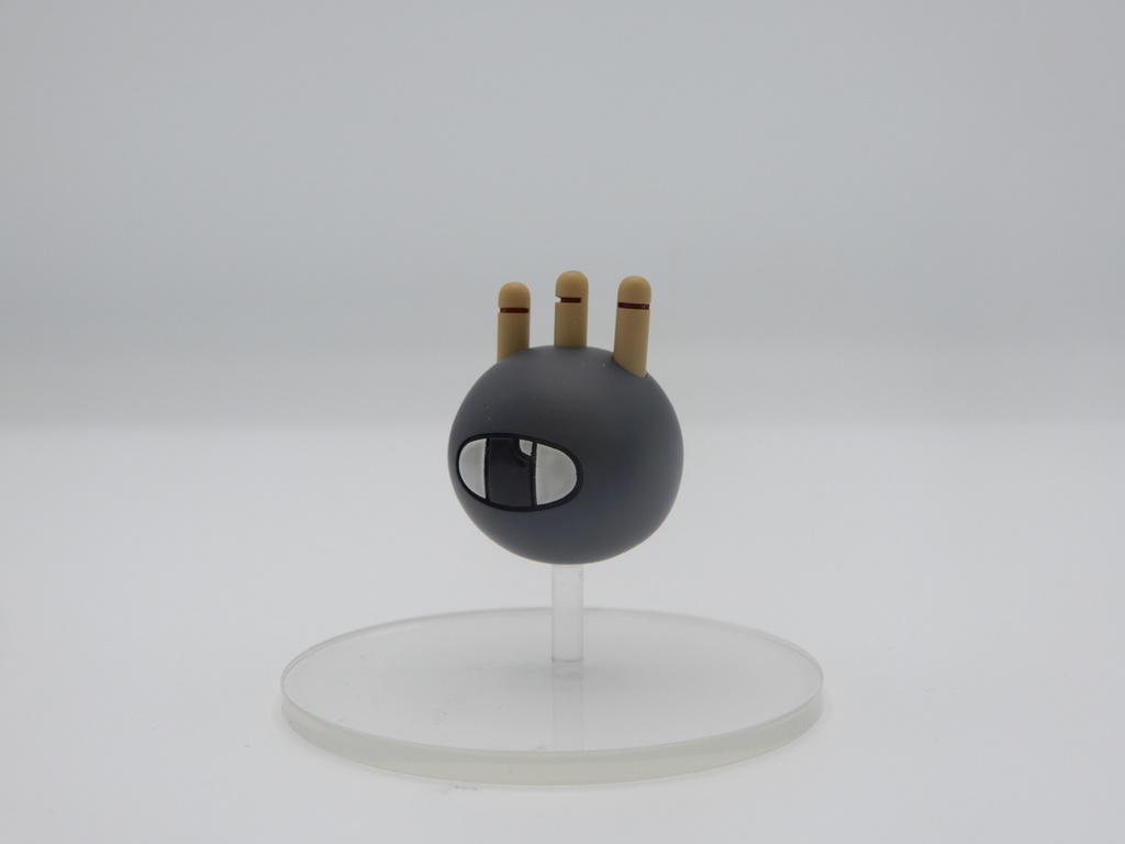 YGO-006 「おっきいめめ」