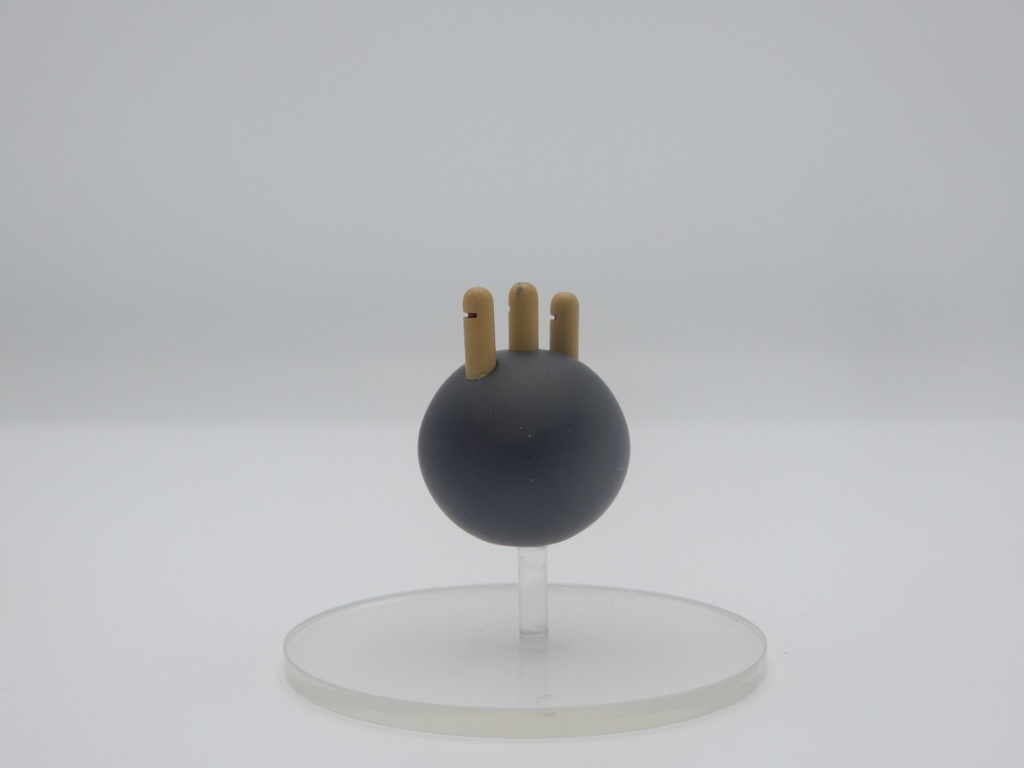 YGO-006 「おっきいめめ」