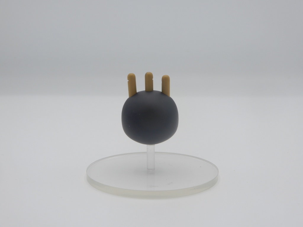 YGO-006 「おっきいめめ」