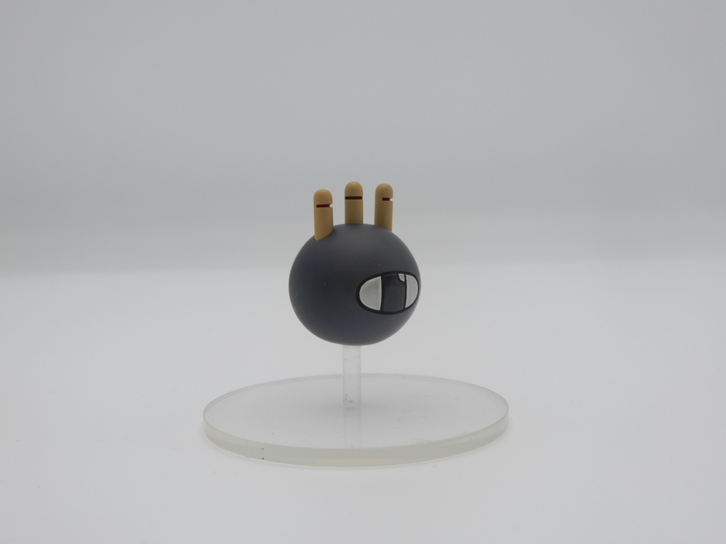 YGO-006 「おっきいめめ」