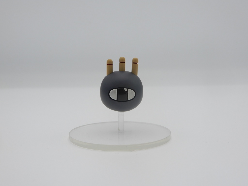 YGO-006 「おっきいめめ」