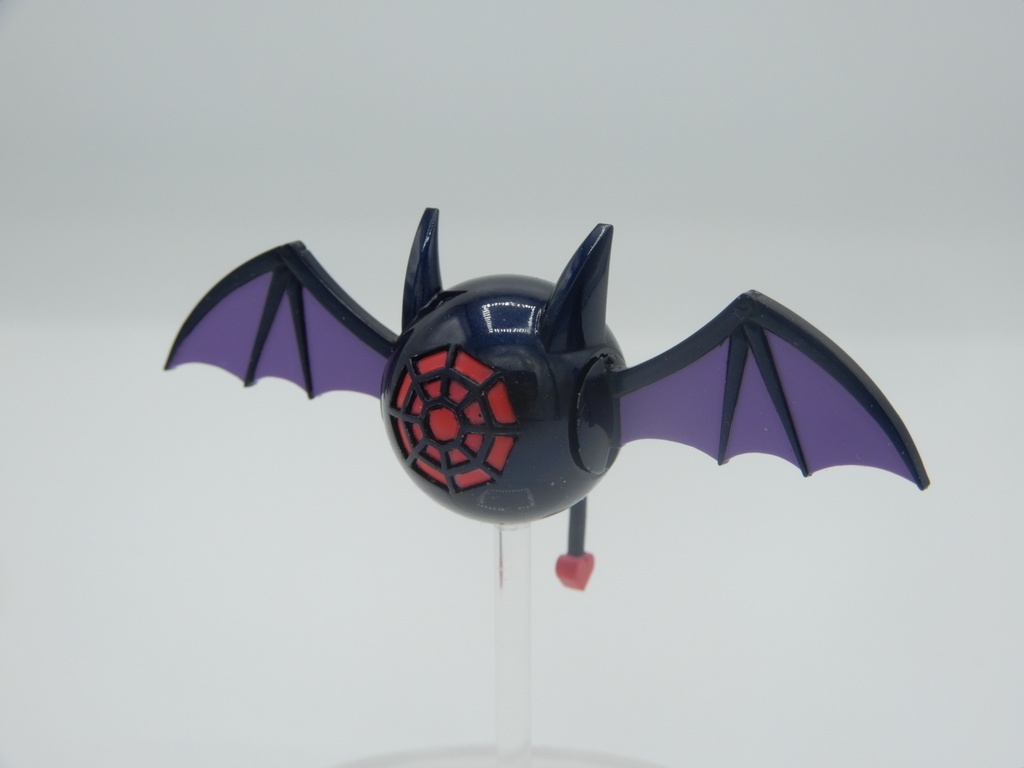 YGO-008 「 BIT-BAT」