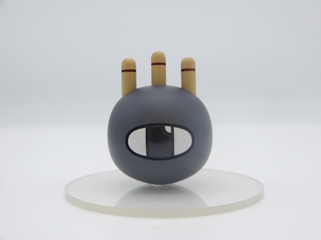 YGO-009 「おっきいめめ」