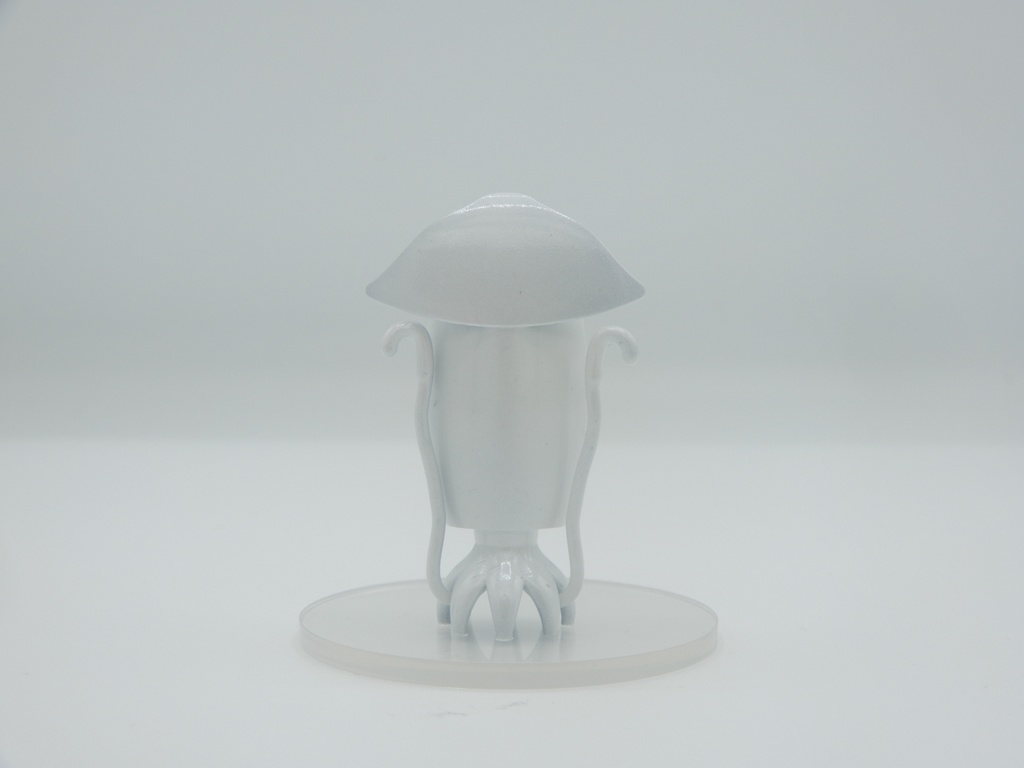 YGO-010A 「せんむのいか」