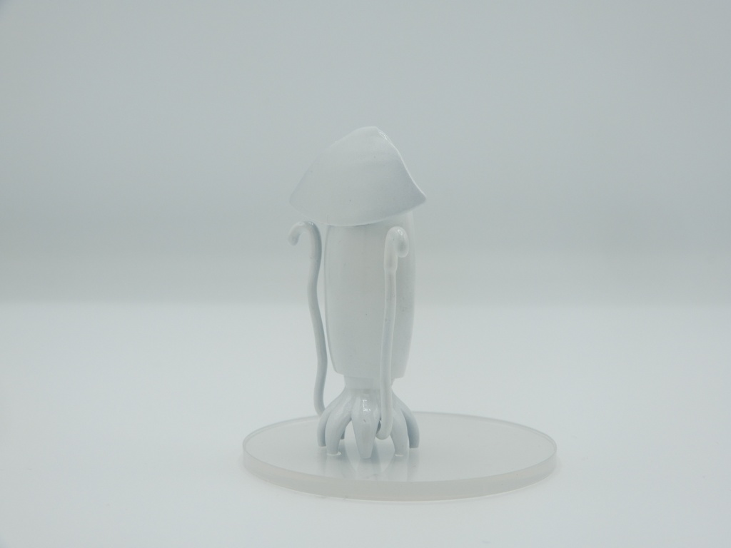 YGO-010A 「せんむのいか」