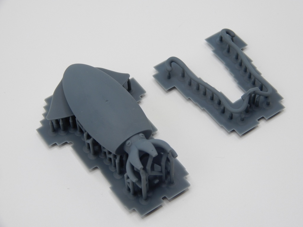 YGO-010A 「せんむのいか」