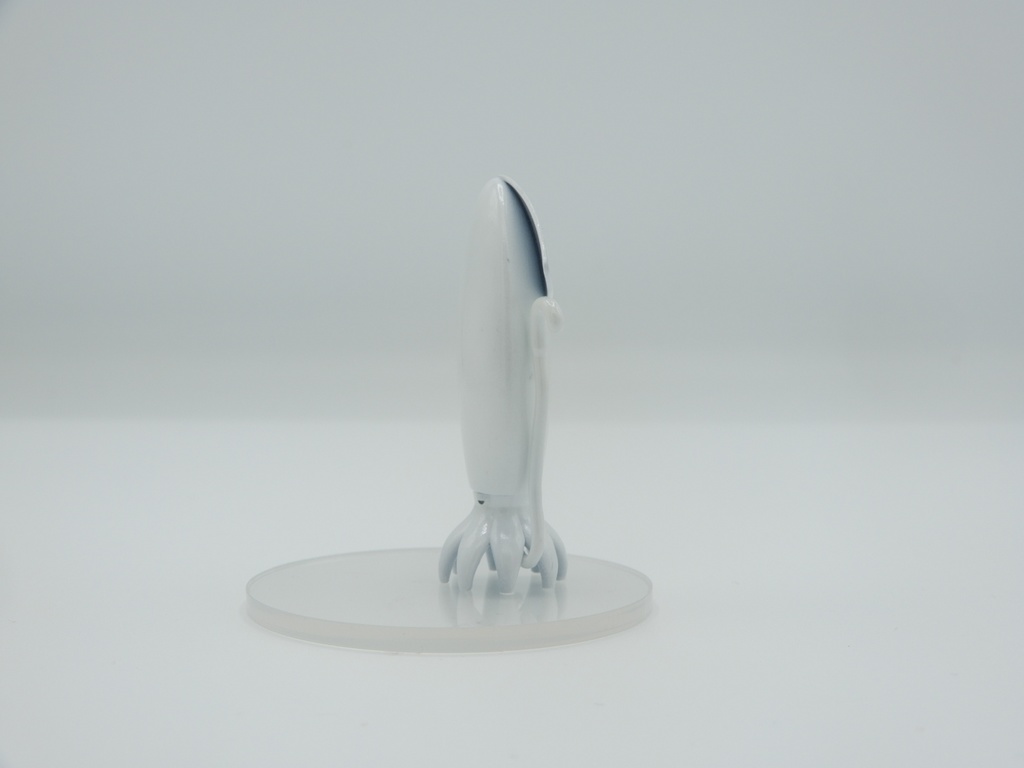 YGO-010A 「せんむのいか」